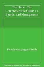 The Horse..The Comprehensive