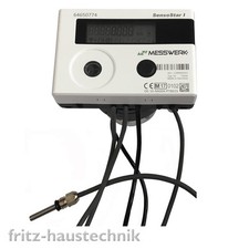 Wärmezähler