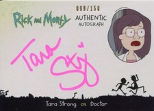 Rick & Morty Staffel 2