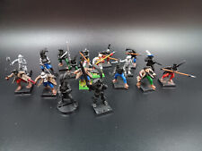 Warhammer Fantasy The Old