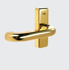 Schüco Fenstergriff, 21438500, Fensterprofilsystem Schnicks  NEU in OVP/ RARITÄT