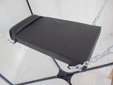 Slingbrett in schwarz  90 x 50