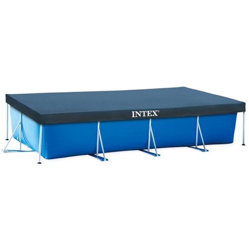 Intex abdeckplane rechteck - intex,