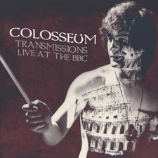 Colosseum: Transmissions Live