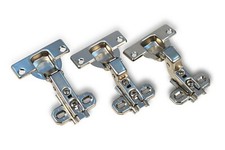 Hettich Scharniere 95° mit