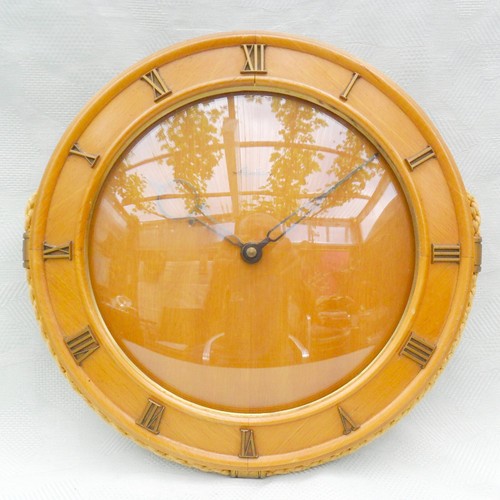 Holz der schöne - , alte
