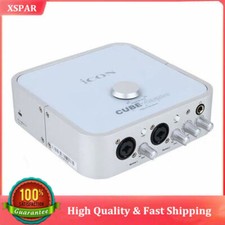 CUBE 4NANO Dyna External Sound