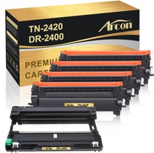 Xxl toner trommel für brother - toner,