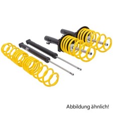 ST Sportfahrwerk für BMW 5er