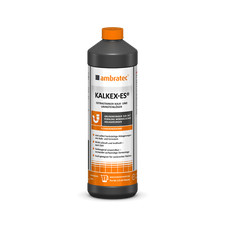 Ambratec Kalkex ES extrastarker Kalk- und Urinsteinlöser auch gegen Wasserstein