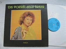 LP Helga Brauer - Das Porträt