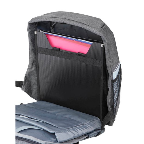 Veloflex rucksackeinsatz - veloflex,