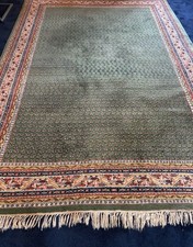 Indischer Sarough Mir