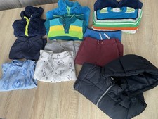 Kinder bekleidungspaket jungen - kinder,