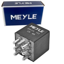 MEYLE MULTIFUNKTIONSRELAIS