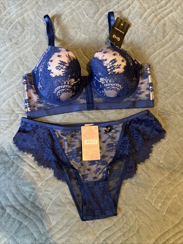 Hunkemöller 85c slip l - slip,
