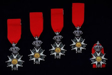 Ehrenlegion Frankreich