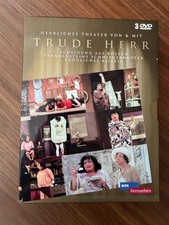 Trude Herr - Herrliches