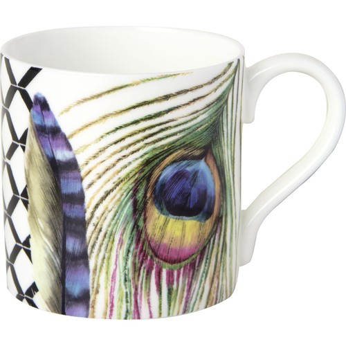 Ihr modern feathers - modern,