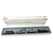 Märklin 4897 Wage Set für B