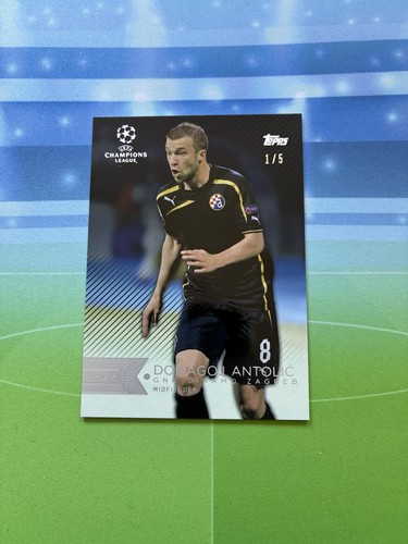 2015 topps ucl - 2015-16,