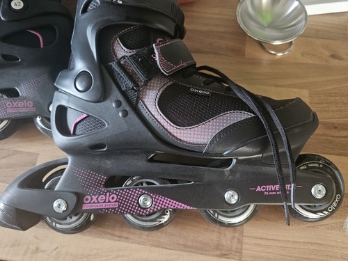 Inliner skates größe - größe, 42