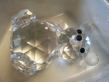 Swarovski Figuren " Kris Bear