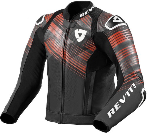 Revit apex motorrad - revit, lederjacke