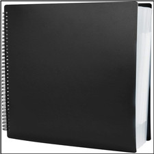 Notenmappe A4 Chormappe 60