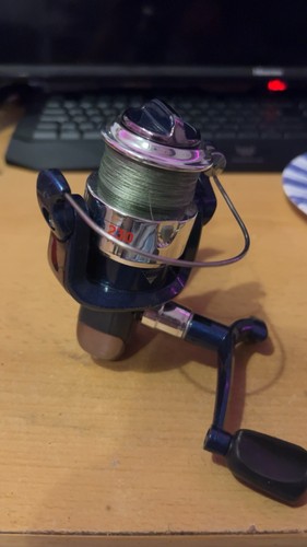 Shimano angelrolle 1000 - shimano,