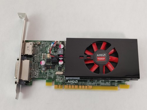 Amd radeon 350x gb ddr3 - gb,