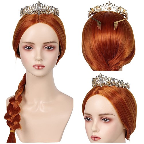 Anime shrek fiona princess - shrek:fiona,