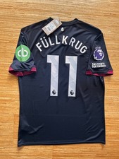 Neu umbro west ham - umbro,