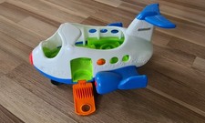 Fisher Price Little People Flugzeug, Sprache , Musik