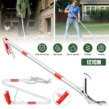 Schlangenhaken Faltbar 127cm