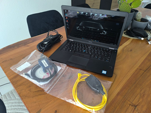 Dell 5400 bmw diagnose - 5400,