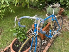 Koga Miyata Full Pro Race Shimano Dura Ace 93- 100-Professional Origin Condition