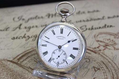 Rare antike massiv silber - antike,
