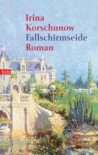 Fallschirmseide roman - fallschirmseide:,