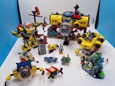 Lego City Set 60265 - 31090 -