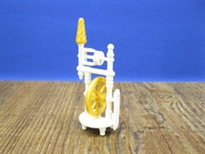 Spinnrad aus 4790 Zubehör