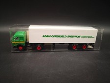 Herpa MB NG 80 Adam Offergeld