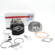 75 ccm DR Racing Zylinder für Piaggio Vespa V 50 N S SPECIAL PK XL Ape