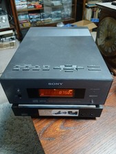 Sony CMT-BX 5 Stereoanlage