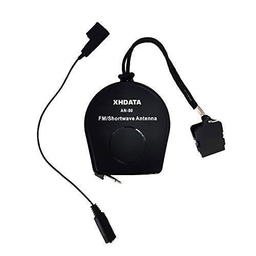 Xhdata sw radio - fm,