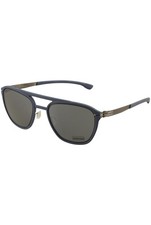 ic! berlin Sonnenbrille Herren Sunglasses Blau #o3xc6zw