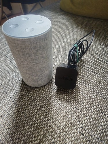 Verkaufe amazon alexa echo dot - alexa,