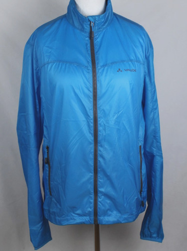 Vaude dyce jacket - jacket, windjacke