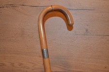 ANTIKER SPAZIERSTOCK WALKING