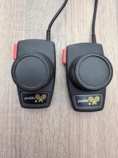 Atari Vintage-Paddles für